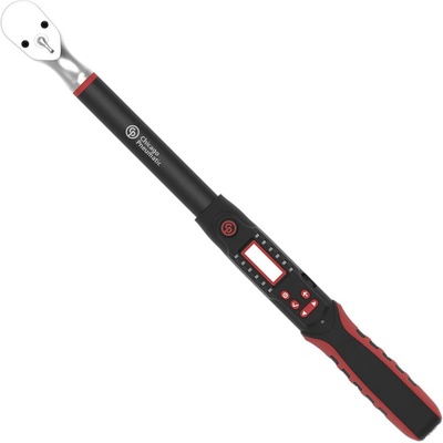 Chicago Pneumatic Elektronický momentový kľúč 1/2" eTorque 20–200Nm CP8916