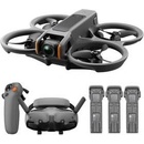 DJI Avata 2 Fly More Combo CP.FP.00000151.01