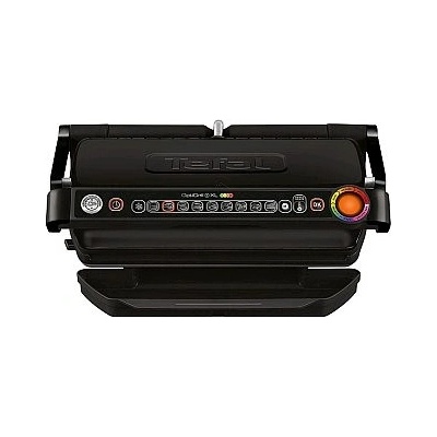 Tefal Optigrill+ XL GC722834 – Zboží Mobilmania