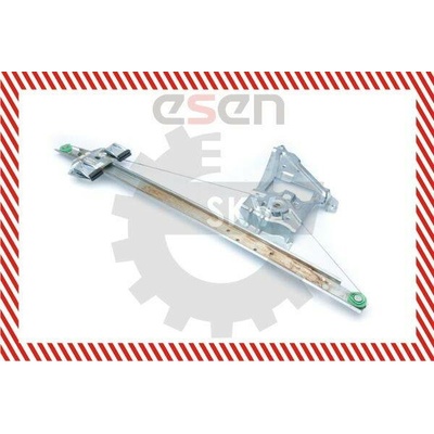 Mechanizmus zdvíhania okna ESEN SKV 01SKV502