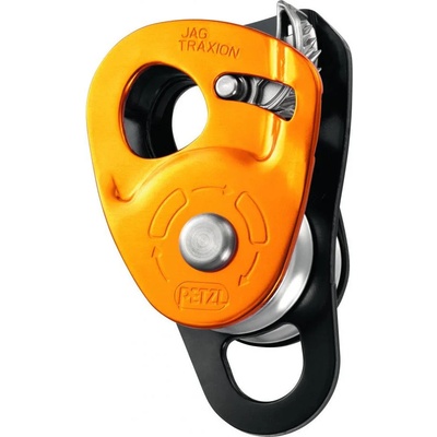 Petzl Jag Traxion