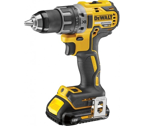 DeWalt DCD791L2T