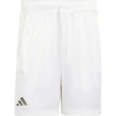adidas Tennis Climacool Ergo Shorts Pro White