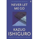 Never Let Me Go - Kazuo Ishiguro