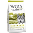 Wolf of Wilderness Junior Soft Wide Acres kuracie 2 x 12 kg