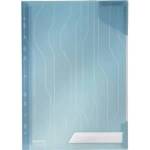 Leitz Folder Combifile A4 transparent, 5 pcs (10K230C)