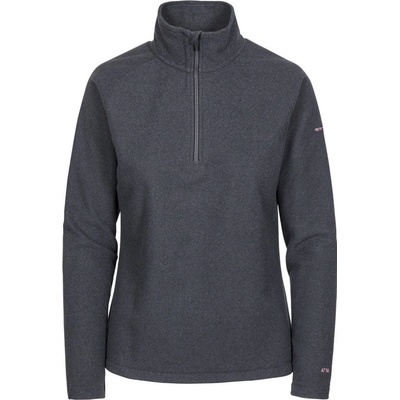 Trespass Meadows Female Fleece AT100 Charcoal
