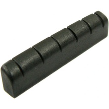 Graph Tech PT-6010-00 BLACK TUSQ
