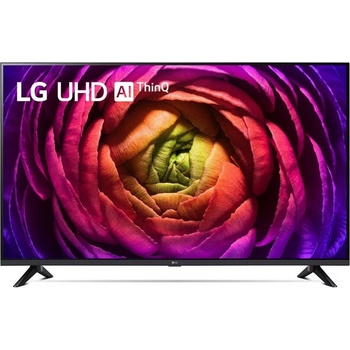 LG 65UR7300
