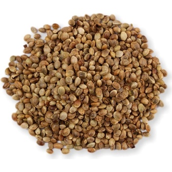 Ochutnej Ořech konopné semínko NELOUPANÉ 500 g