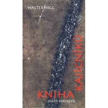 Kniha kajícníků