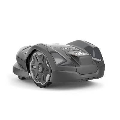 Robotická sekačka Husqvarna Automower® 310E NERA