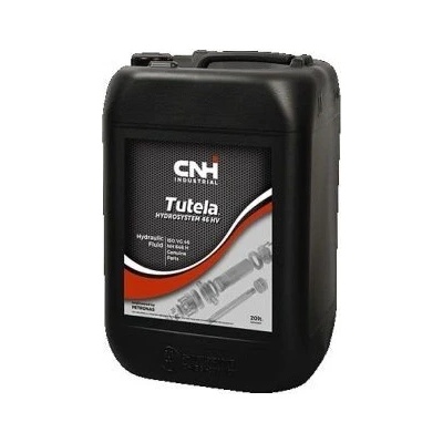 Petronas Tutela Hydrosystem 46 HV 20 l