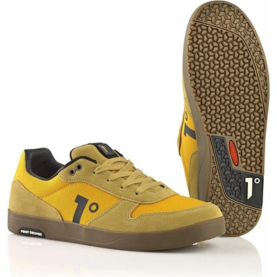 First Degree Arcade earth