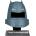 McFarlane Toys Фигурка DC Direct Armored Batman (The Dark Knight Returns) Cowl Replica 1: 3 Scale McFarlane (17936)