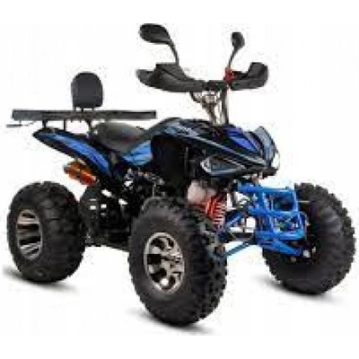 XTR 250cc RAPTOR 3 barvy