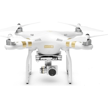 DJI Phantom 3 4K - DJI0328