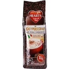 Hearts Cappuccino Kakao 1 kg