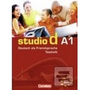 Studio d A1 Testheft mit Modelltest neuvedené