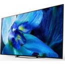 Image 1 of Sony Bravia KD-55AG8