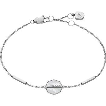 Fossil Дамска гривна Fossil Merrit - JF04910040 (JF04910040)