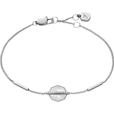 Fossil Дамска гривна Fossil Merrit - JF04910040 (JF04910040)