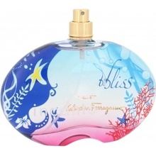 Salvatore Ferragamo Incanto Bliss toaletná voda dámska 100 ml tester