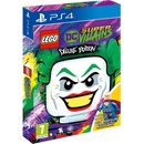 Hry na PS4 Lego DC Super - Villains (Deluxe Edition)