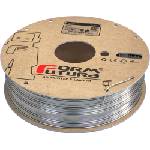 Formfutura High Gloss PLA Silver - 1, 75 mm / 750 g (HPLA-175SLVR-00750)