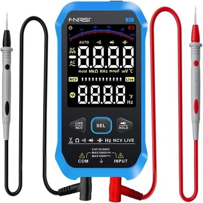 Fnirsi S1 Smart