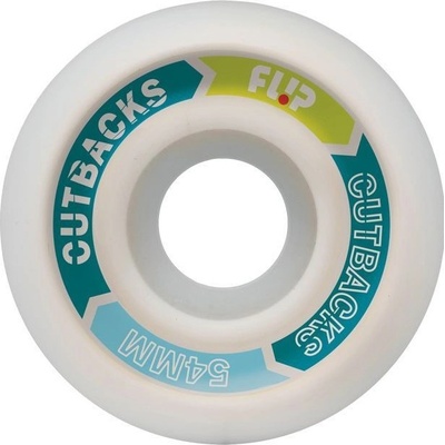 Flip Cutback 54 mm 99A