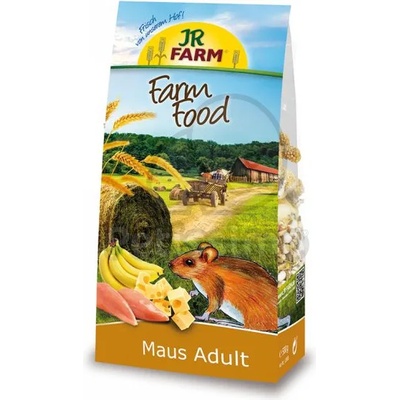 JR FARM мишка Adult 500 г