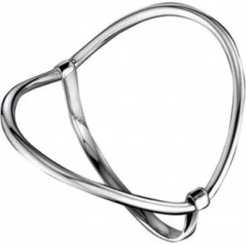 Calvin Klein Дамска гривна Calvin Klein KJ07AB0101 (KJ07AB0101)