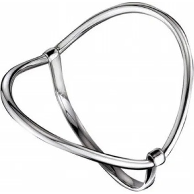 Calvin Klein Дамска гривна Calvin Klein KJ07AB0101 (KJ07AB0101)