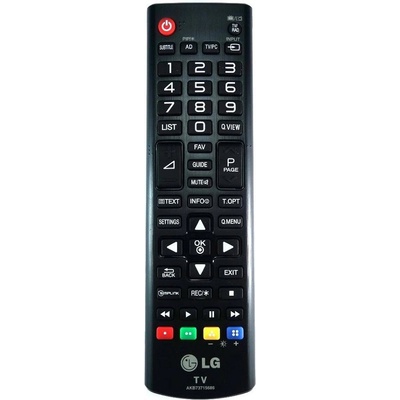 GENERAL Lg akb73715686 - дистанционно управление дубликат (akb73715686)