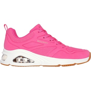 Skechers Tres-Air Uno - Revolution-Airy - Hot Pk DrSde/Tx