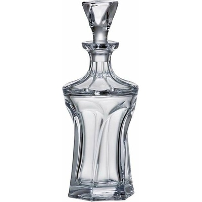 Crystalite Bohemia karafa Apollo 0,55 l