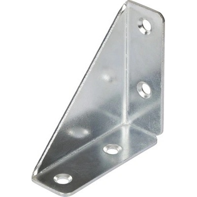 Walteco Spojovací Rohovník 64 x 64 x 22mm 1 Ks 441 mm – Hledejceny.cz