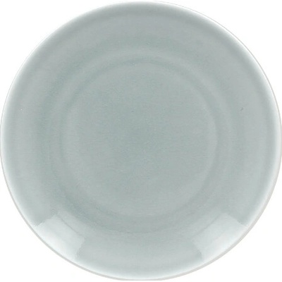RAK Porcelain Vintage talíř dezertní pr. 18 cm, modrý