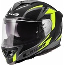 LS2 FF818 STORM III DYNAMO
