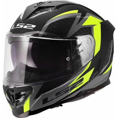 LS2 FF818 STORM III DYNAMO