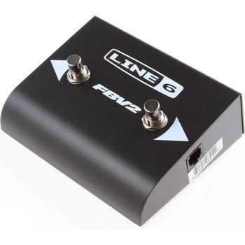 Image 1 of Line 6 FBV2 Футсуич (FBV2)