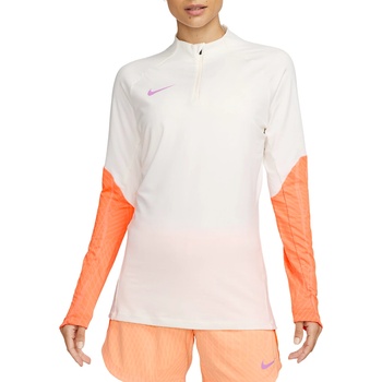 Nike Тениска с дълъг ръкав Nike W NK DF STRK DRIL LS TOP dx0483-133 Размер XS