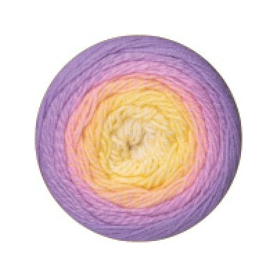 Yarnart Flowers Merino 545