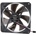 NOISEBLOCKER NB-BlackSilent Pro PK-2 140x140x25mm