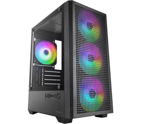 Mars Gaming MCVECTOR