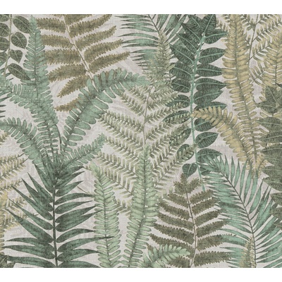 A. S. Création Влизелинов тапет за стена famous garden 39347-4