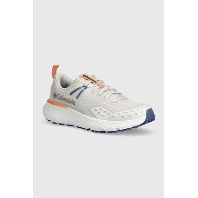 Columbia Konos TRS W 2081121082 silver grey eve