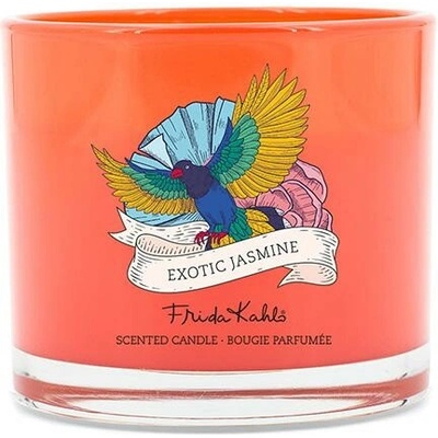 Frida Kahlo Exotický jasmín 180 g