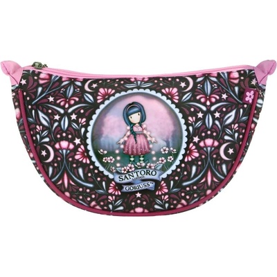 Santoro gorjuss Чанта за рамо Santoro Gorjuss In The Forest - Fairy Dusk (1333GJ01)